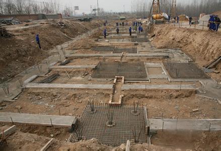 地基加固处理的重要性-北京鹏程泰华建筑工程有限公司